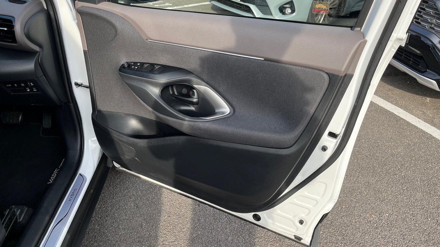 Used Toyota Yaris Cross 2024 for sale - 76121663: Photo 24