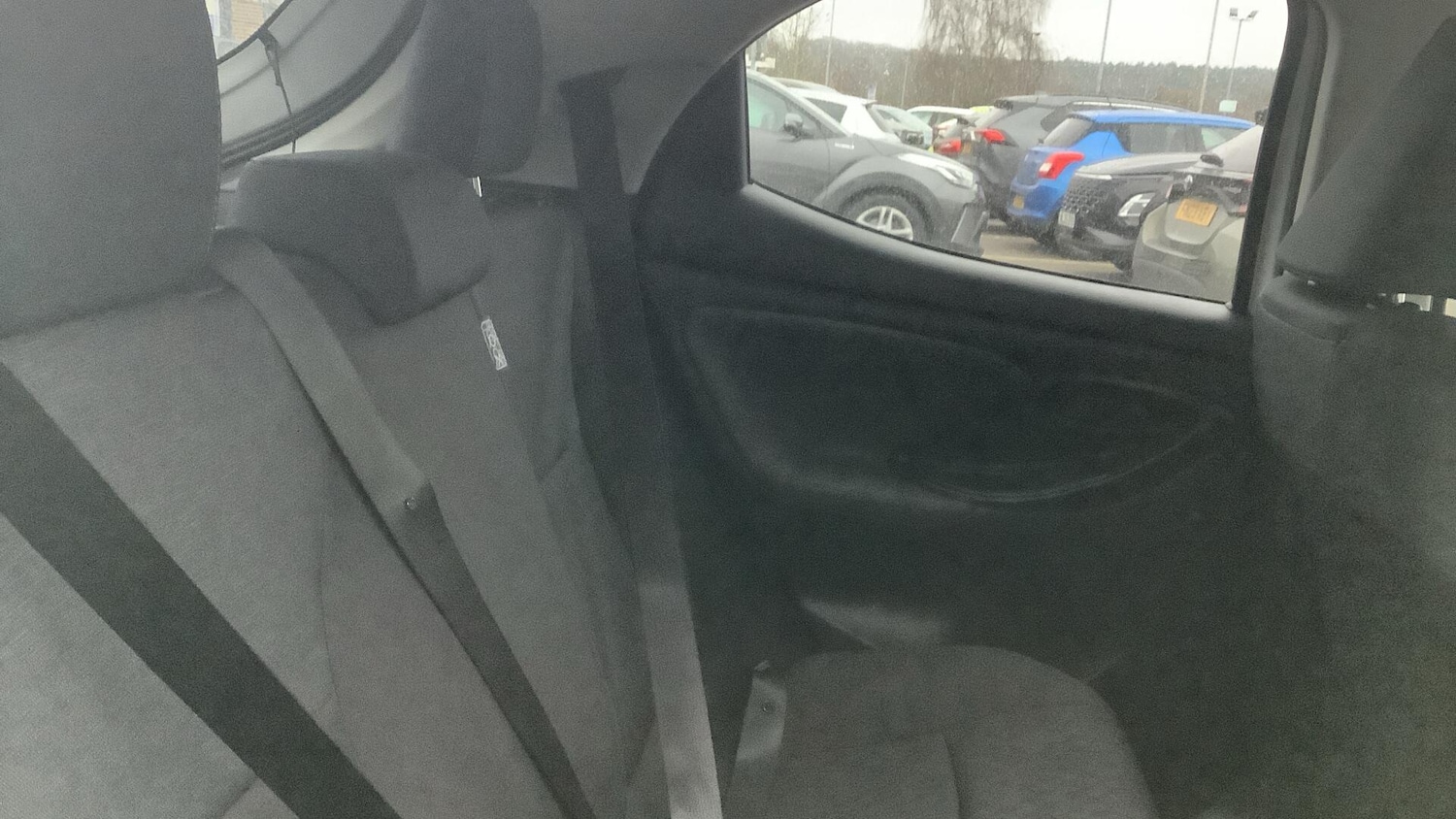 Used Toyota Yaris 2021 for sale - 77039777: Photo 12