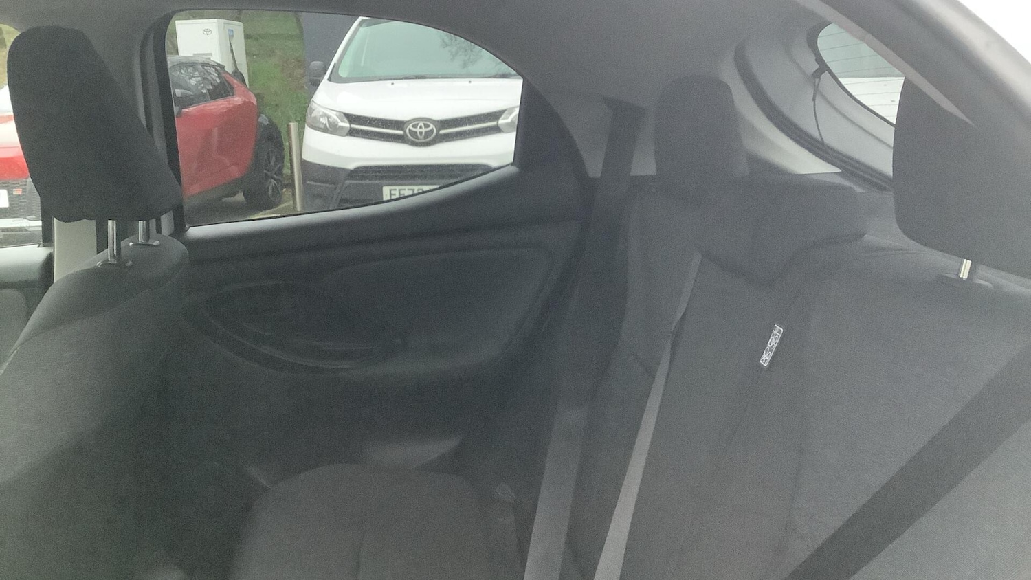 Used Toyota Yaris 2021 for sale - 77039777: Photo 13