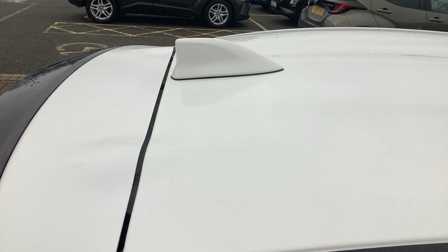 Used Toyota Yaris 2021 for sale - 77039777: Photo 20