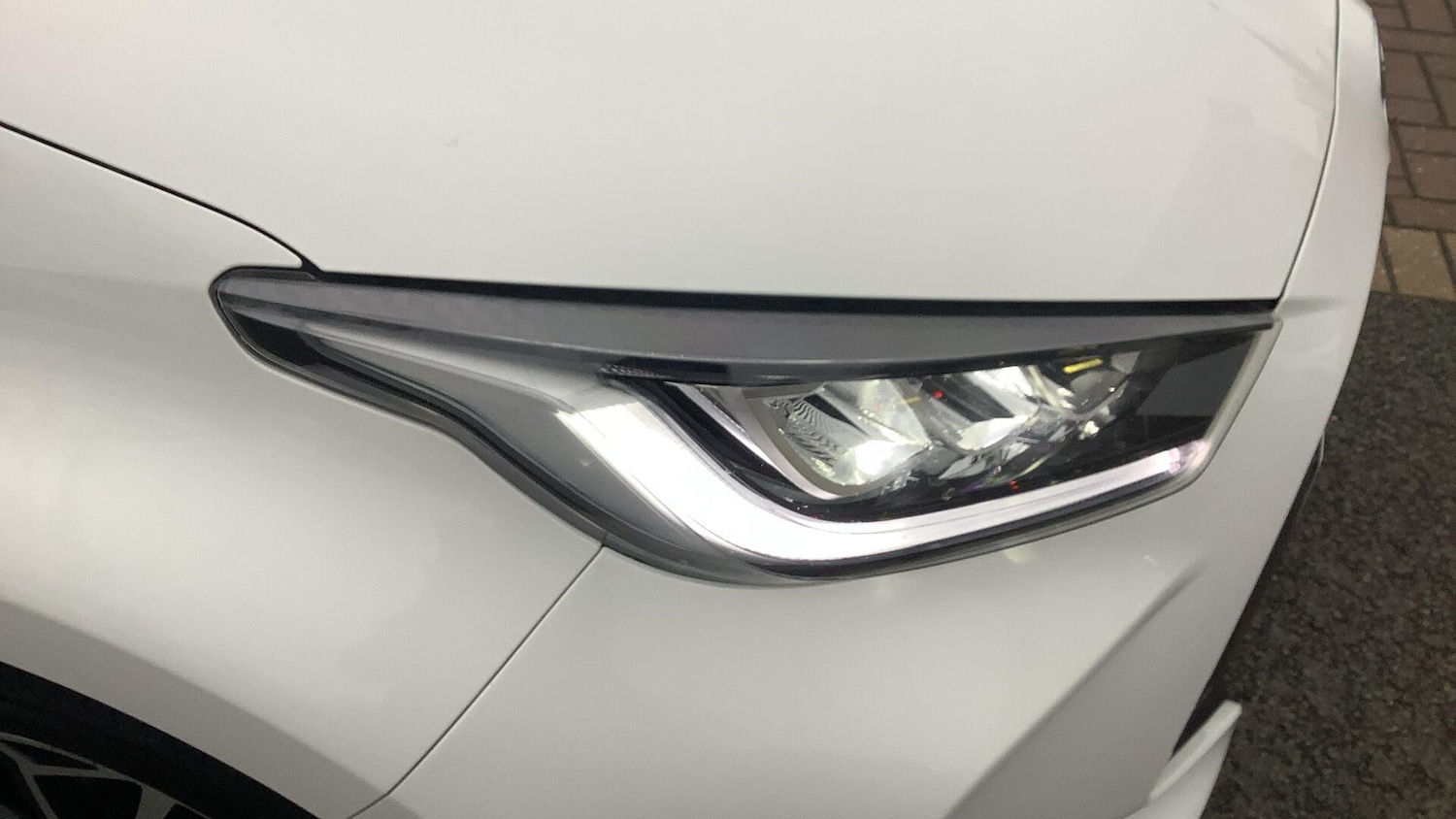 Used Toyota Yaris 2021 for sale - 77039777: Photo 23