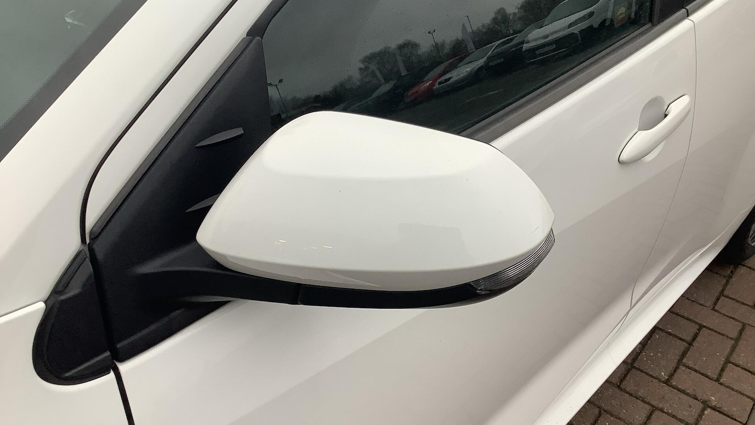 Used Toyota Yaris 2021 for sale - 77039777: Photo 24