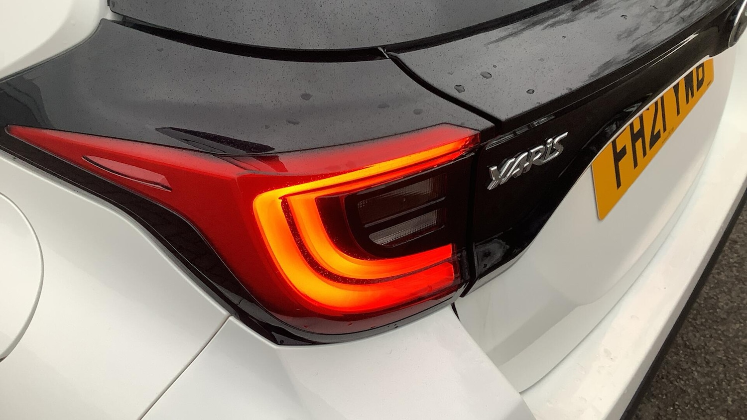 Used Toyota Yaris 2021 for sale - 77039777: Photo 25