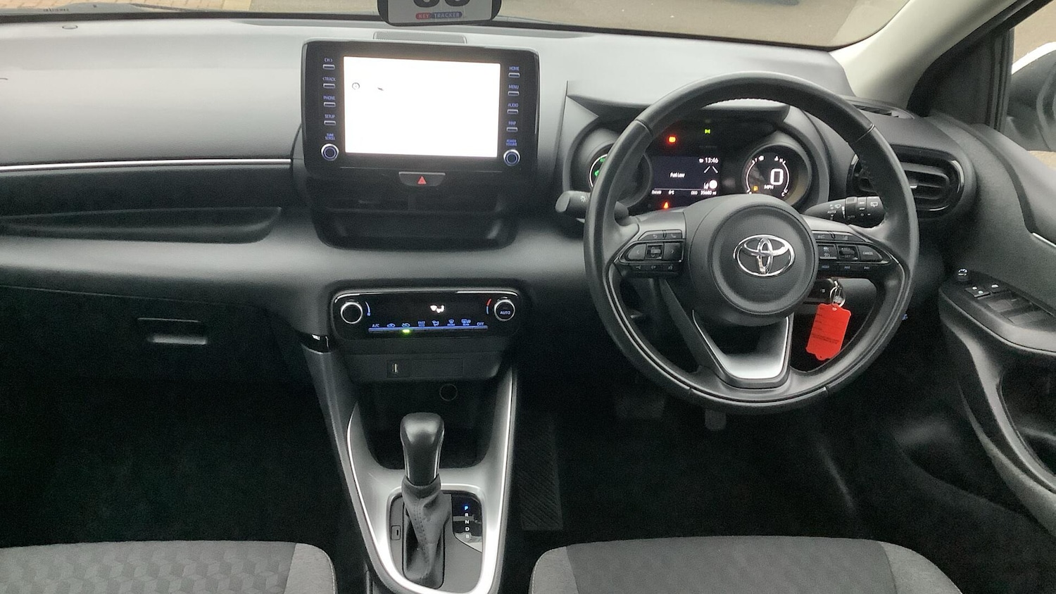 Used Toyota Yaris 2021 for sale - 77039777: Photo 5