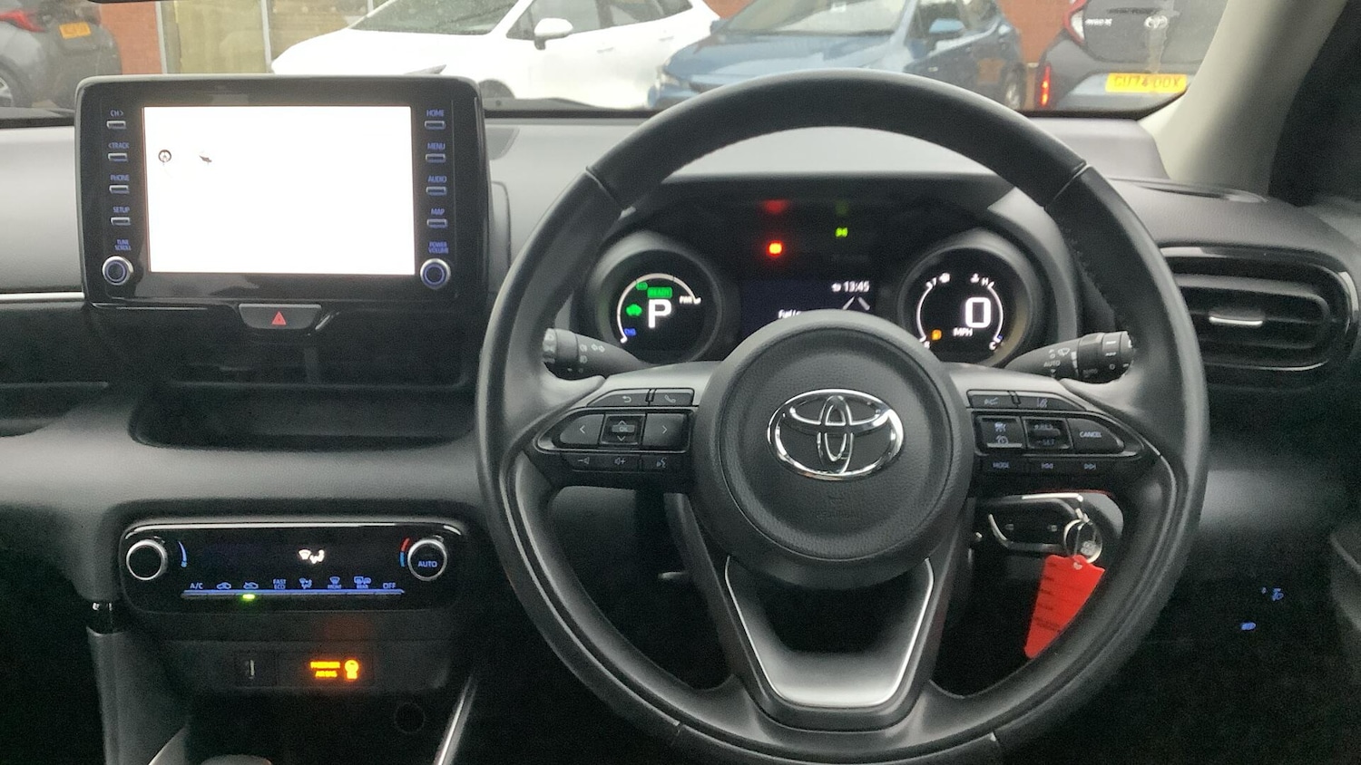 Used Toyota Yaris 2021 for sale - 77039777: Photo 6