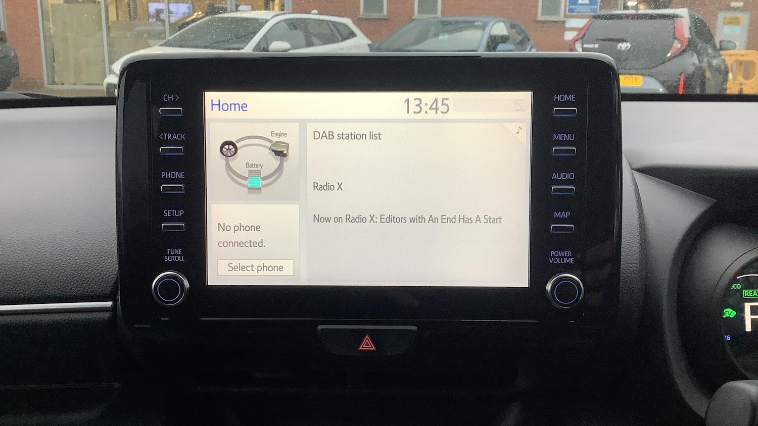 Used Toyota Yaris 2021 for sale - 77039777: Photo 7