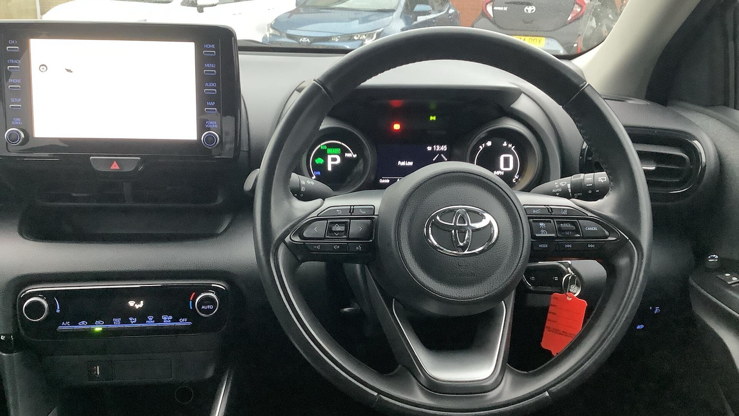 Used Toyota Yaris 2021 for sale - 77039777: Photo 8