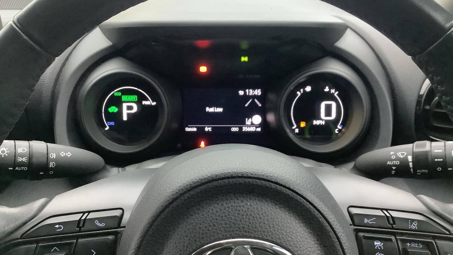 Used Toyota Yaris 2021 for sale - 77039777: Photo 9