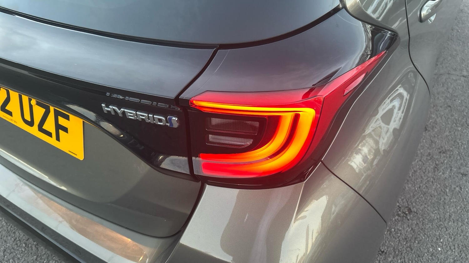 Used Toyota Yaris 2022 for sale - 76936666: Photo 25