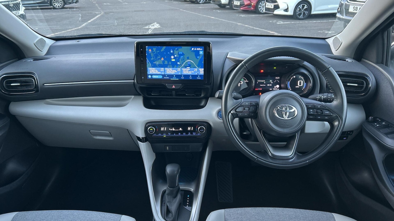 Used Toyota Yaris 2022 for sale - 76936666: Photo 5