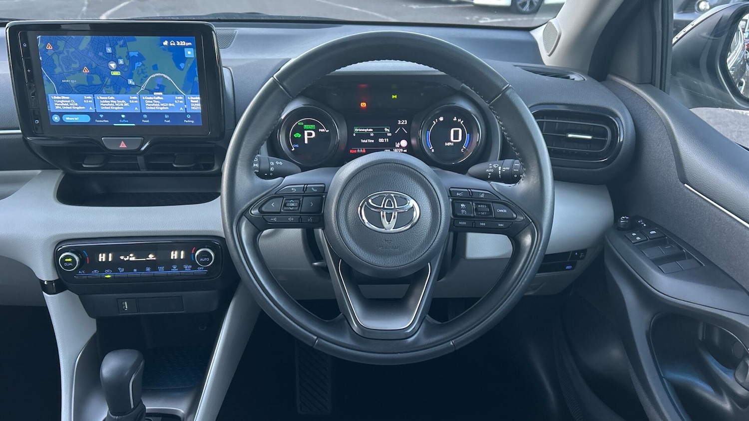 Used Toyota Yaris 2022 for sale - 76936666: Photo 6