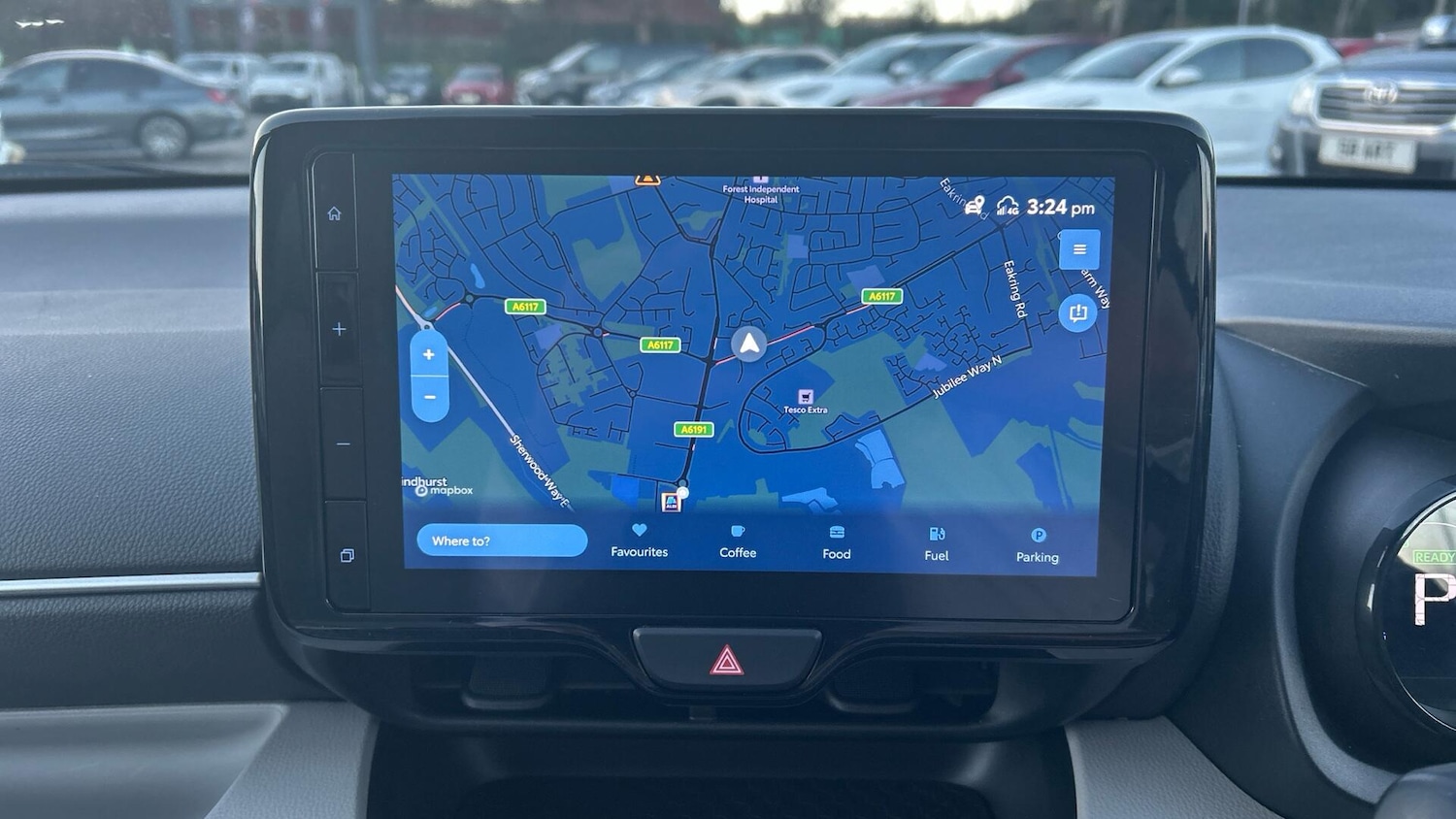 Used Toyota Yaris 2022 for sale - 76936666: Photo 7