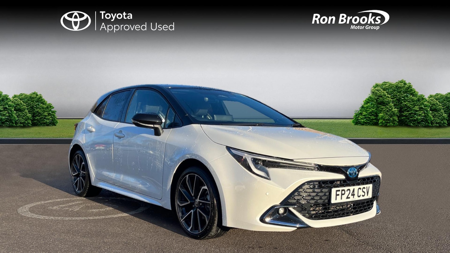 Used Toyota Corolla 2024 for sale - 76644764: Photo 1