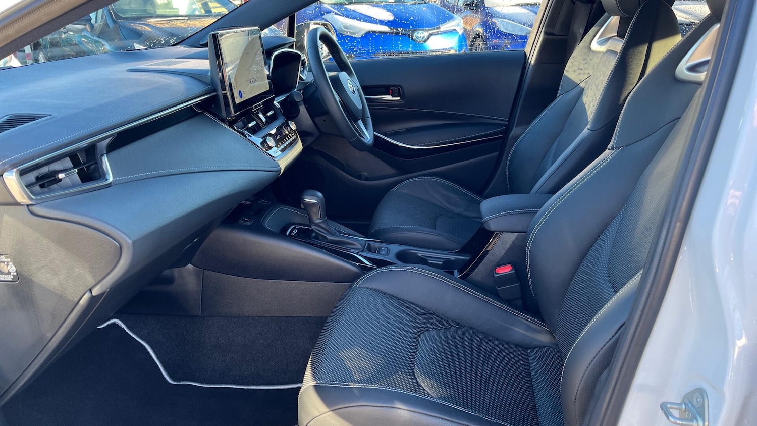 Used Toyota Corolla 2024 for sale - 76644764: Photo 10