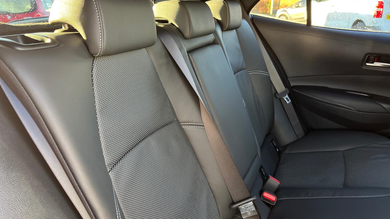 Used Toyota Corolla 2024 for sale - 76644764: Photo 12