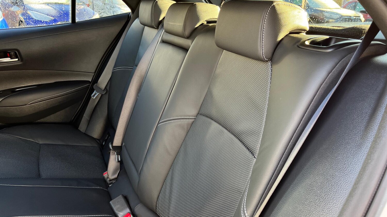 Used Toyota Corolla 2024 for sale - 76644764: Photo 13