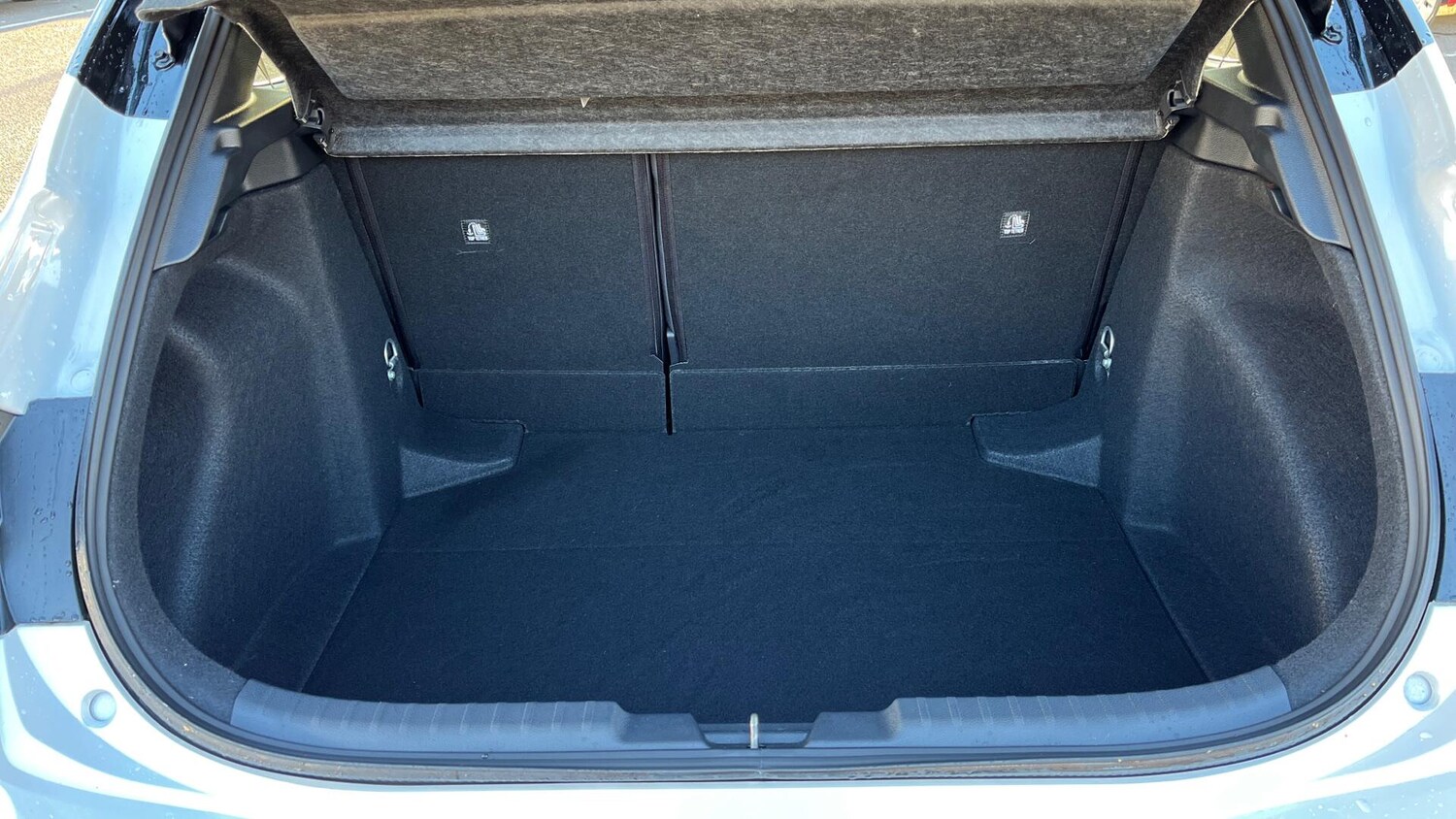 Used Toyota Corolla 2024 for sale - 76644764: Photo 14