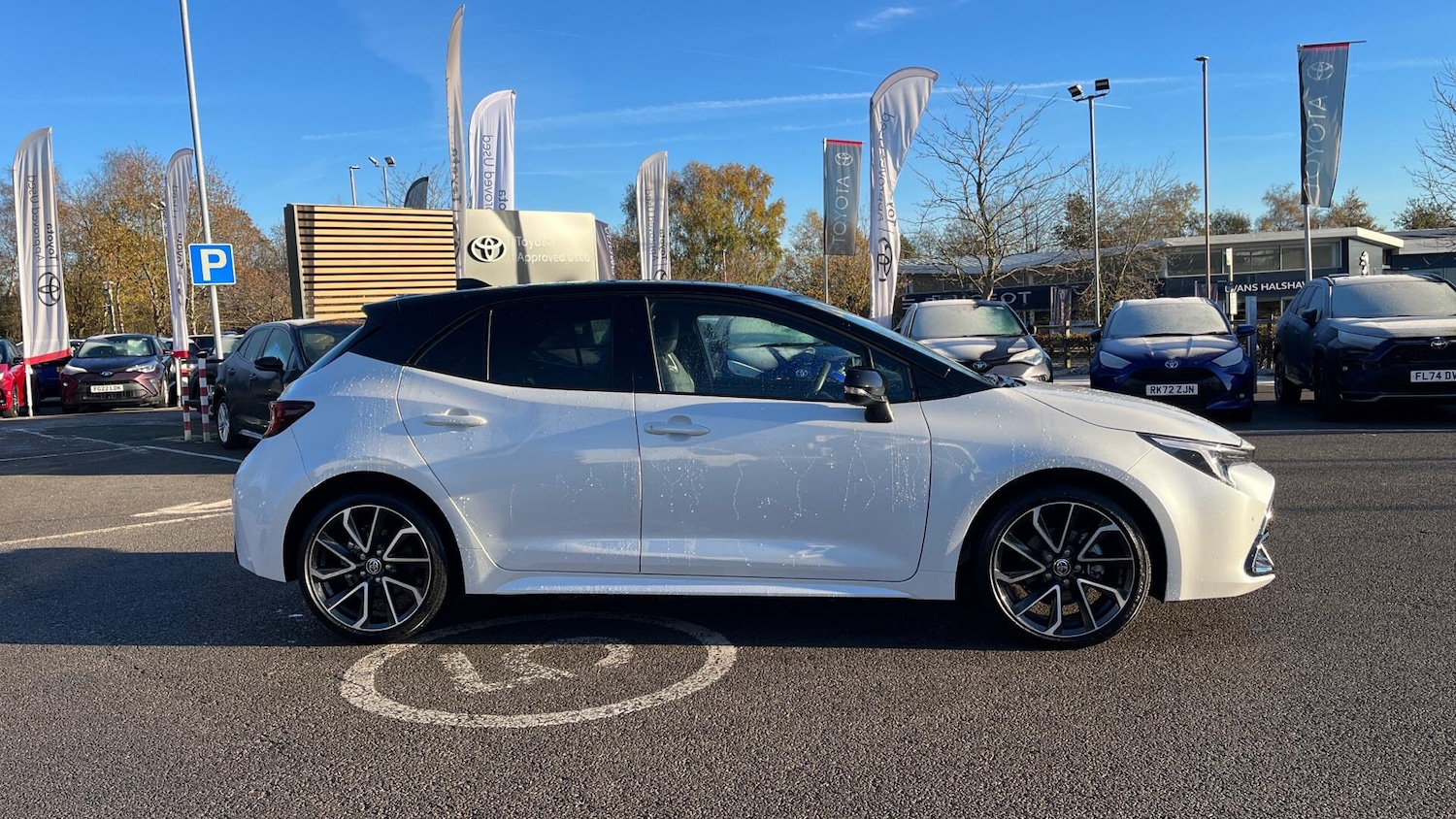 Used Toyota Corolla 2024 for sale - 76644764: Photo 16