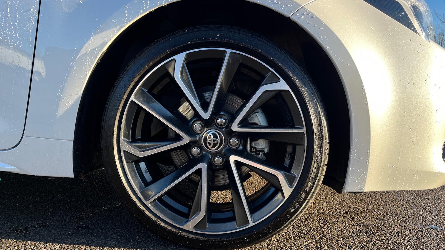 Used Toyota Corolla 2024 for sale - 76644764: Photo 18