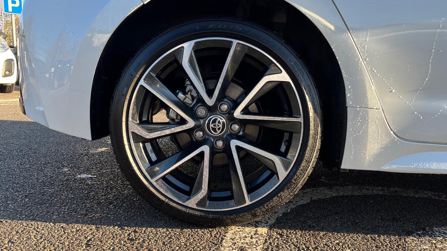 Used Toyota Corolla 2024 for sale - 76644764: Photo 20