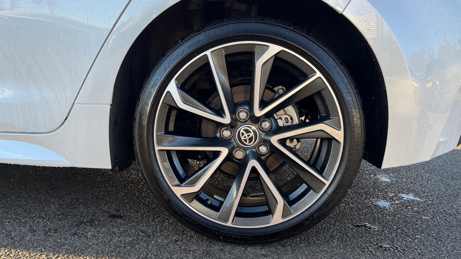 Used Toyota Corolla 2024 for sale - 76644764: Photo 21