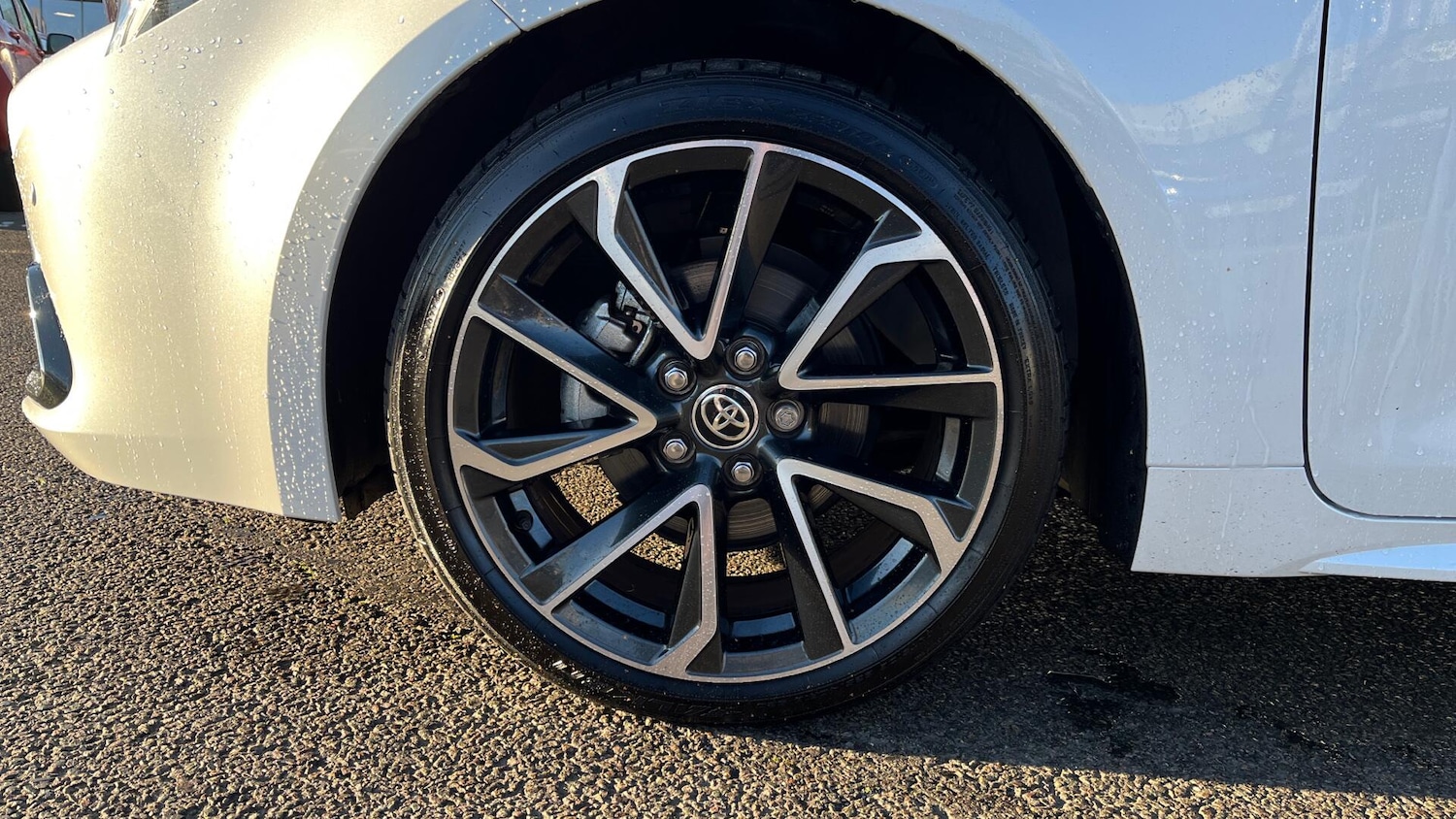 Used Toyota Corolla 2024 for sale - 76644764: Photo 22