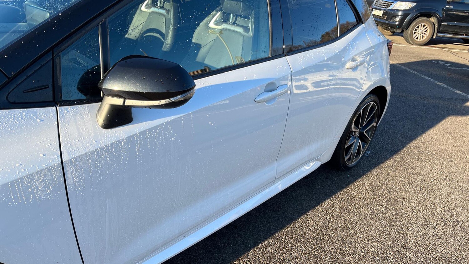 Used Toyota Corolla 2024 for sale - 76644764: Photo 23