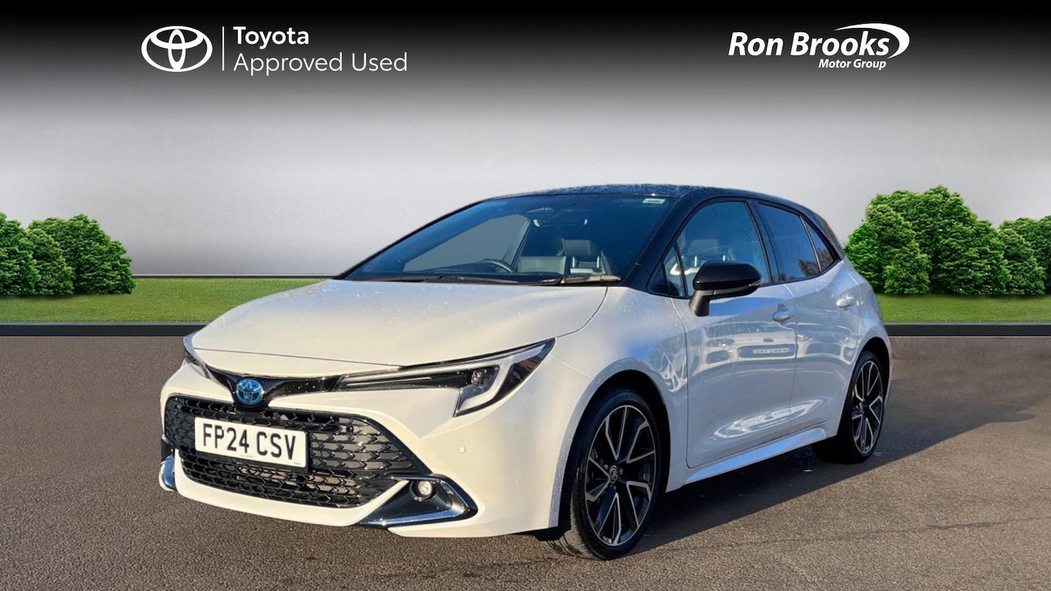 Used Toyota Corolla 2024 for sale - 76644764: Photo 3