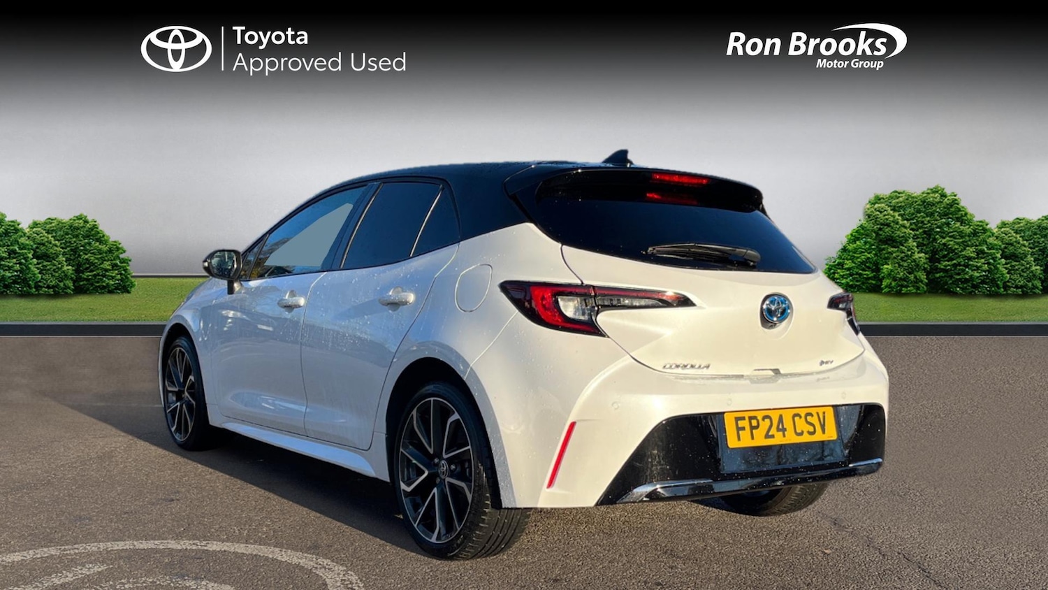 Used Toyota Corolla 2024 for sale - 76644764: Photo 4