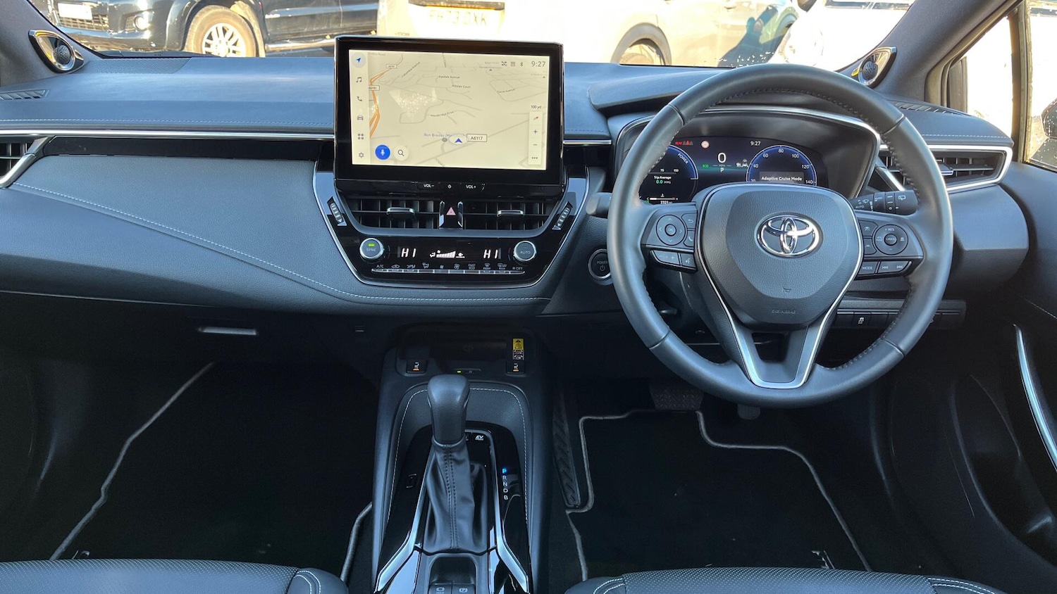 Used Toyota Corolla 2024 for sale - 76644764: Photo 5