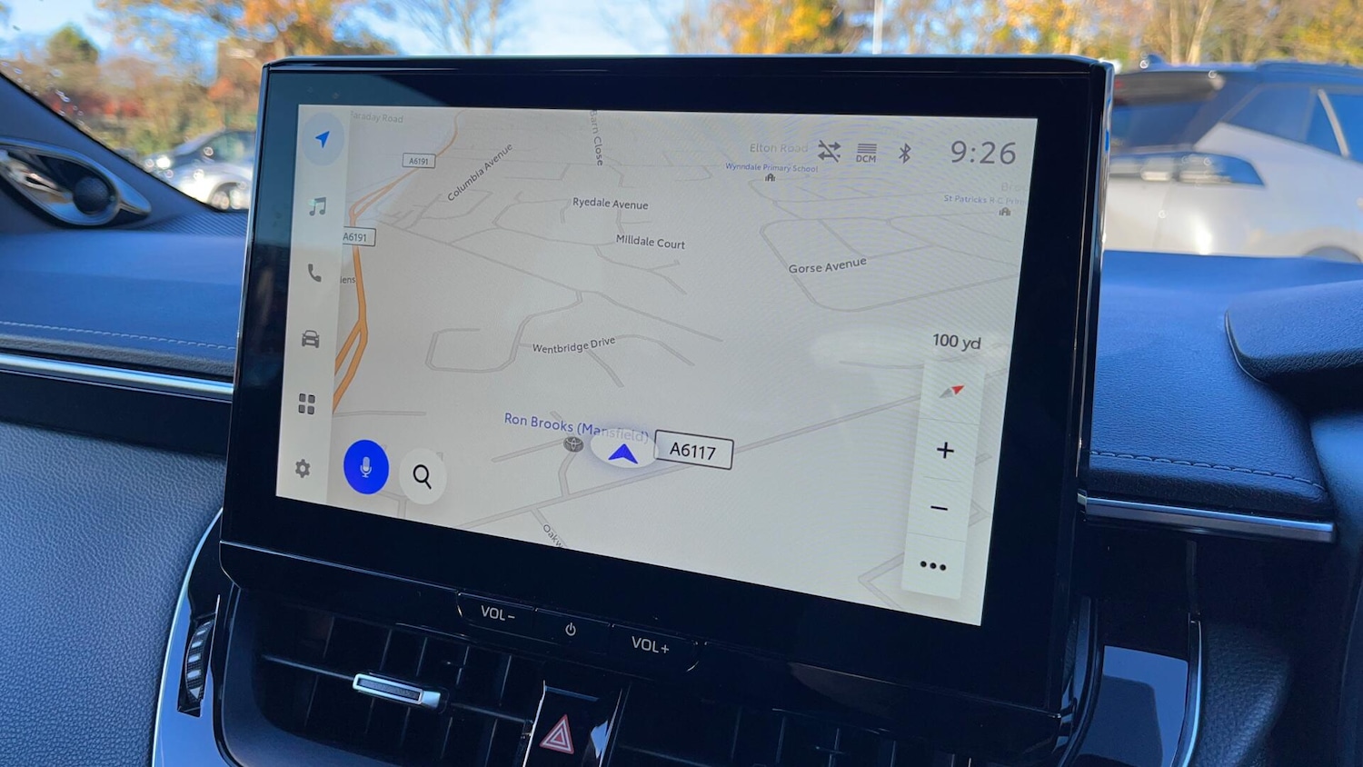 Used Toyota Corolla 2024 for sale - 76644764: Photo 7