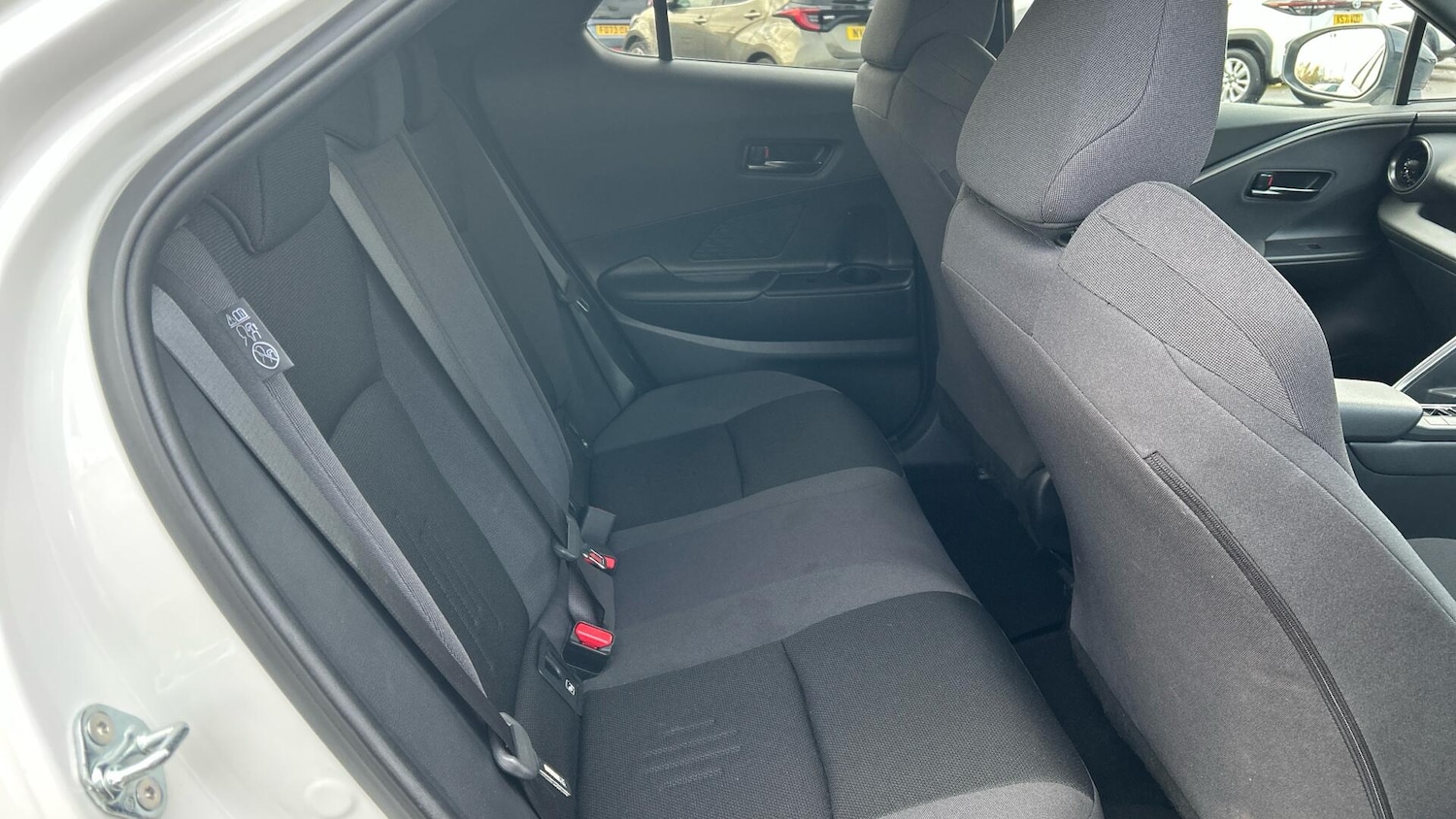 Used Toyota C-HR 2024 for sale - 76824389: Photo 12