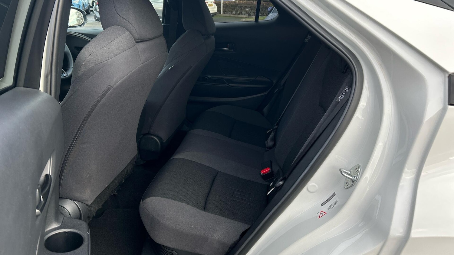 Used Toyota C-HR 2024 for sale - 76824389: Photo 13