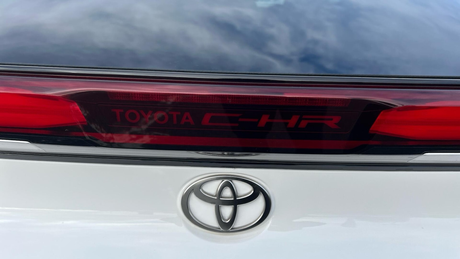 Used Toyota C-HR 2024 for sale - 76824389: Photo 21