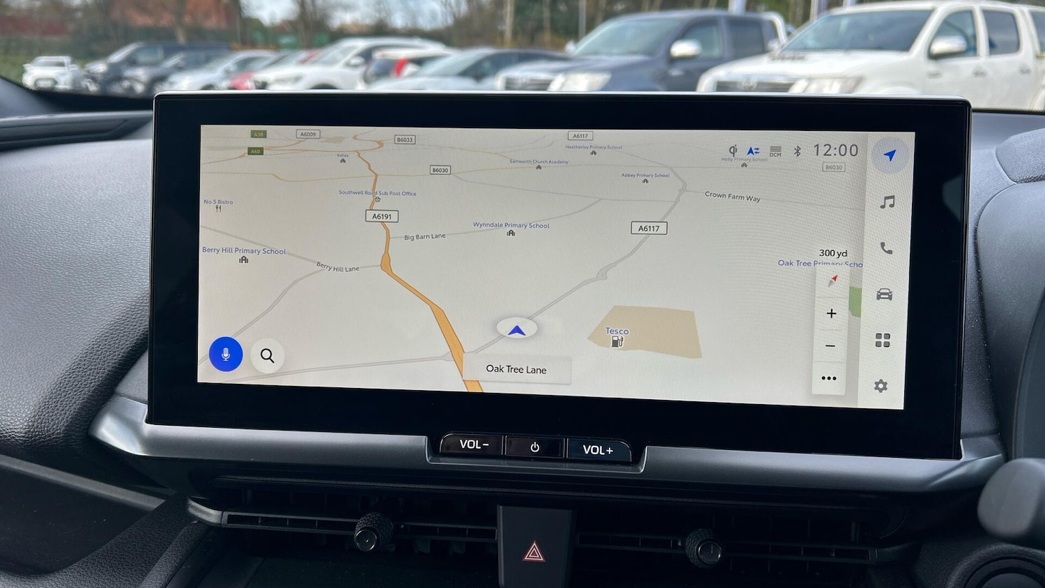 Used Toyota C-HR 2024 for sale - 76824389: Photo 7