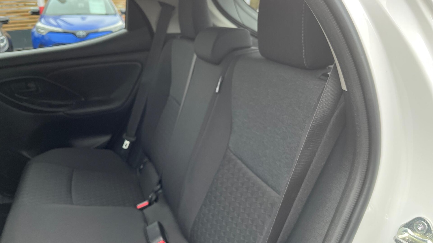 Used Toyota Yaris 2023 for sale - 76735114: Photo 13