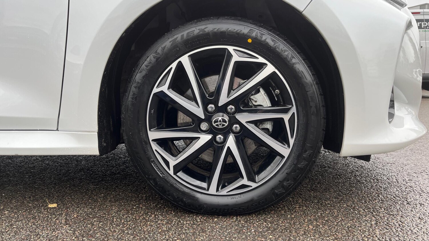 Used Toyota Yaris 2023 for sale - 76735114: Photo 18