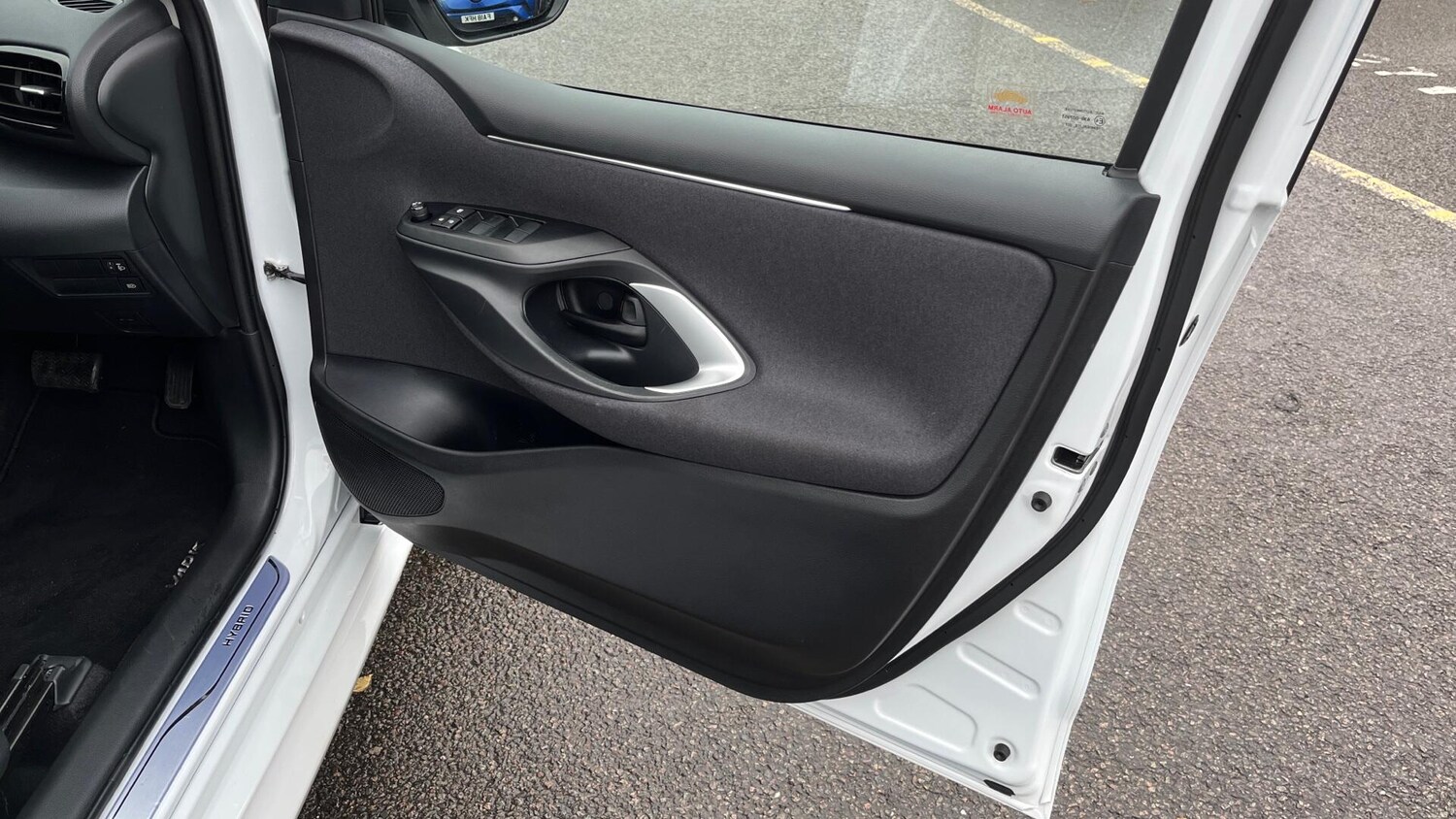 Used Toyota Yaris 2023 for sale - 76735114: Photo 22