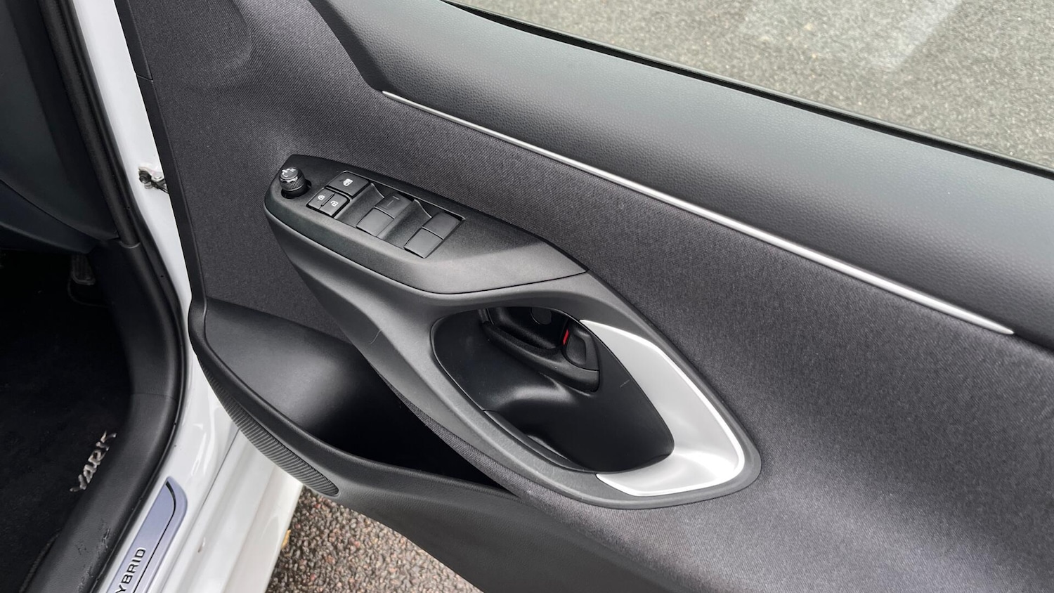 Used Toyota Yaris 2023 for sale - 76735114: Photo 23