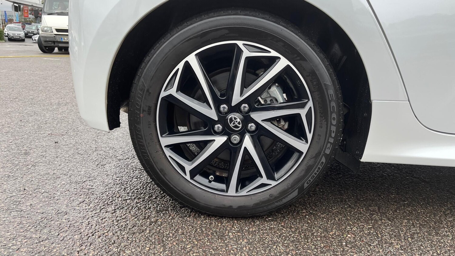 Used Toyota Yaris 2023 for sale - 76735114: Photo 25