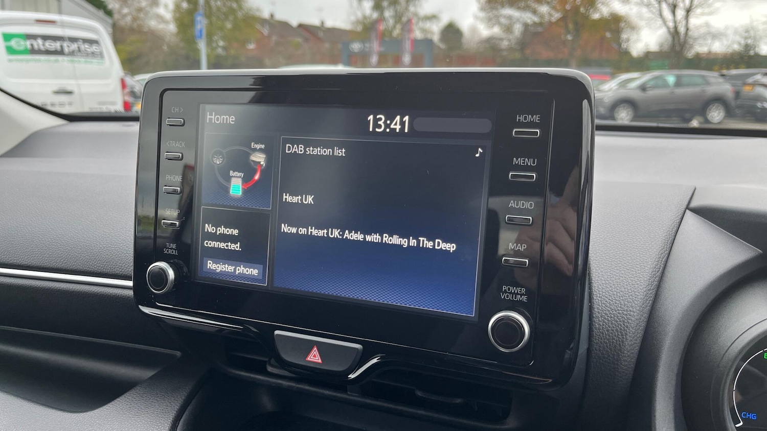 Used Toyota Yaris 2023 for sale - 76735114: Photo 7