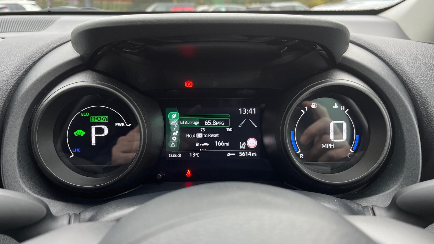 Used Toyota Yaris 2023 for sale - 76735114: Photo 9