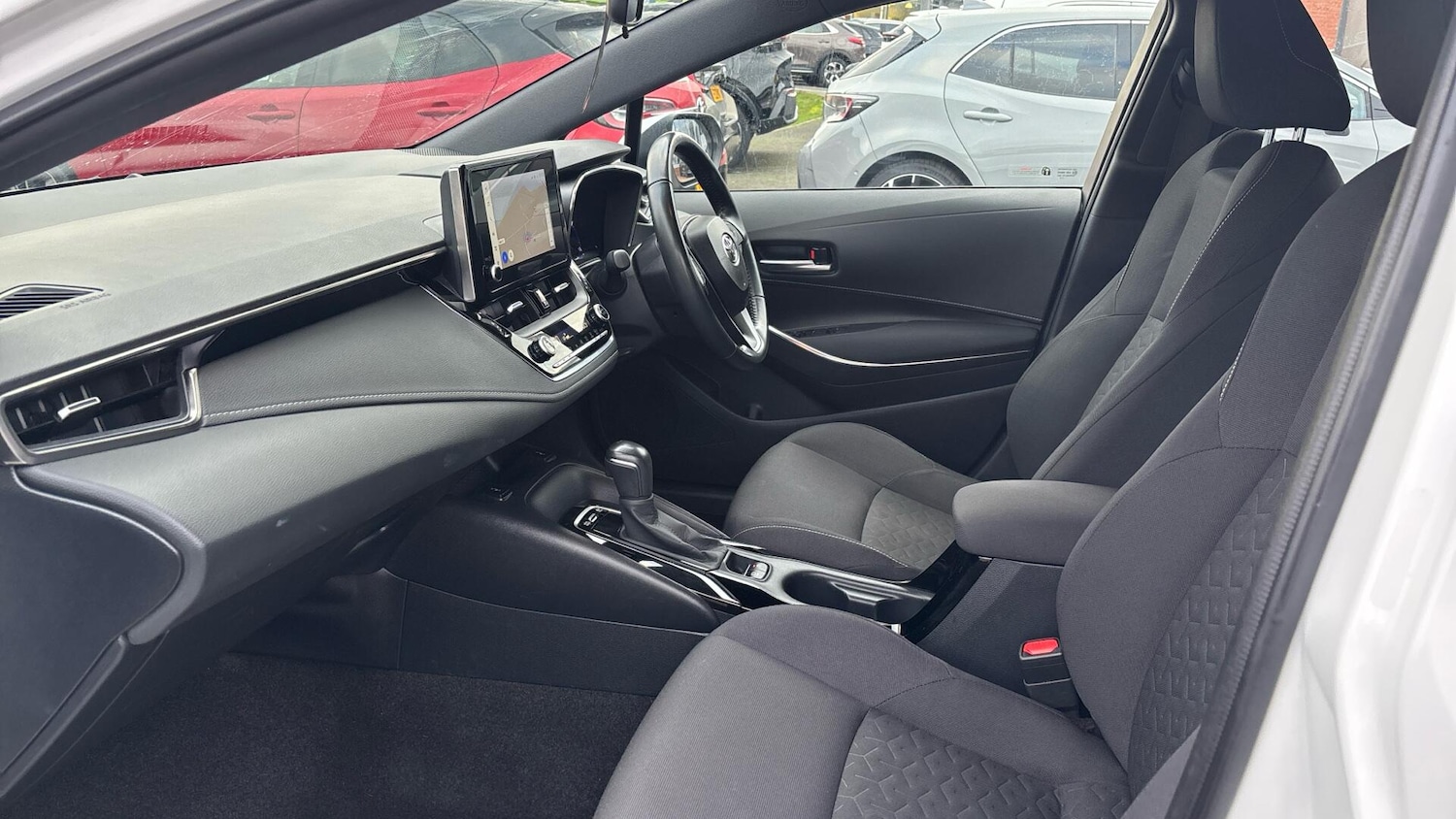 Used Toyota Corolla for sale - 77050041: Photo 10