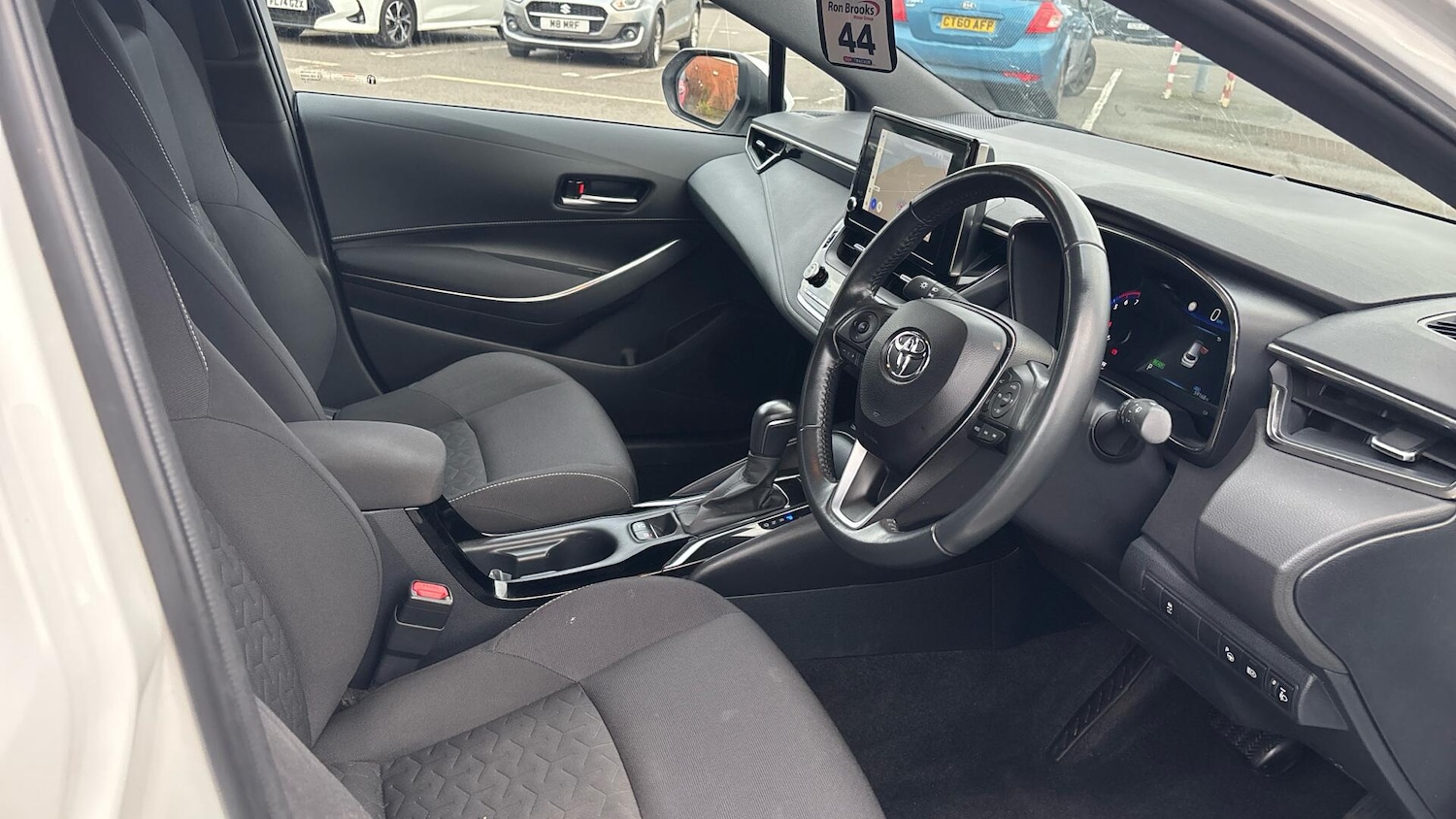 Used Toyota Corolla for sale - 77050041: Photo 11