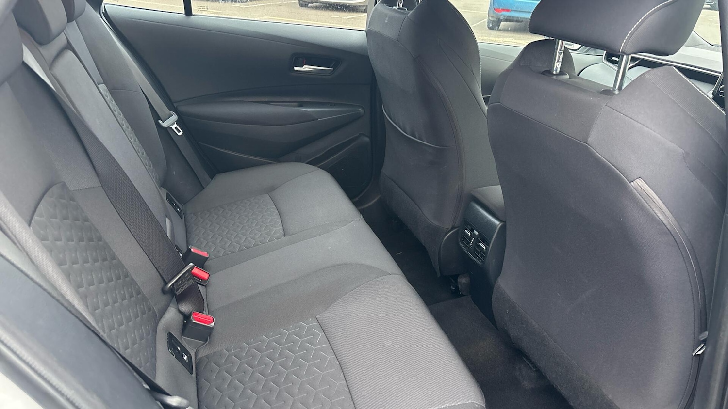 Used Toyota Corolla for sale - 77050041: Photo 12