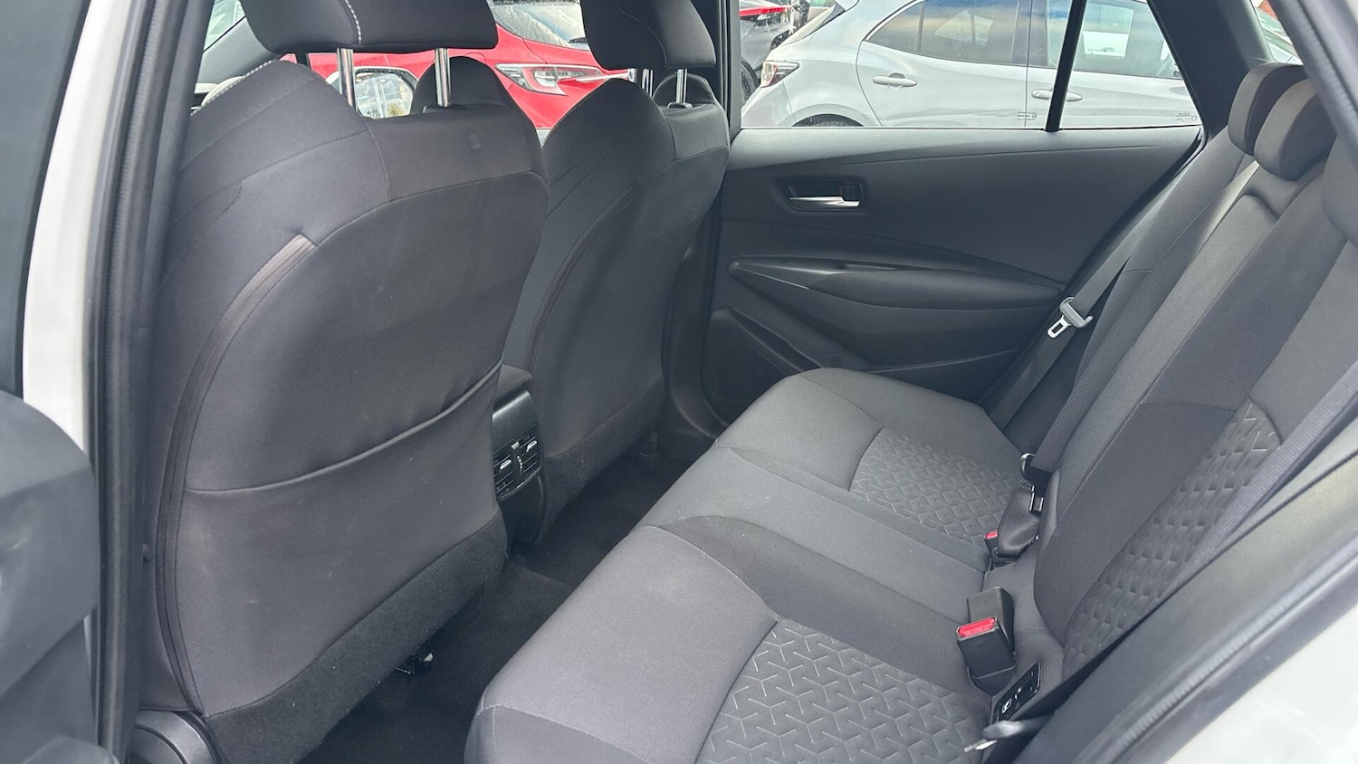 Used Toyota Corolla for sale - 77050041: Photo 13