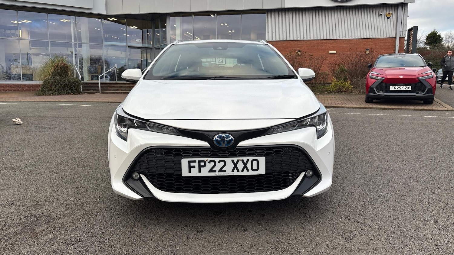 Used Toyota Corolla for sale - 77050041: Photo 15