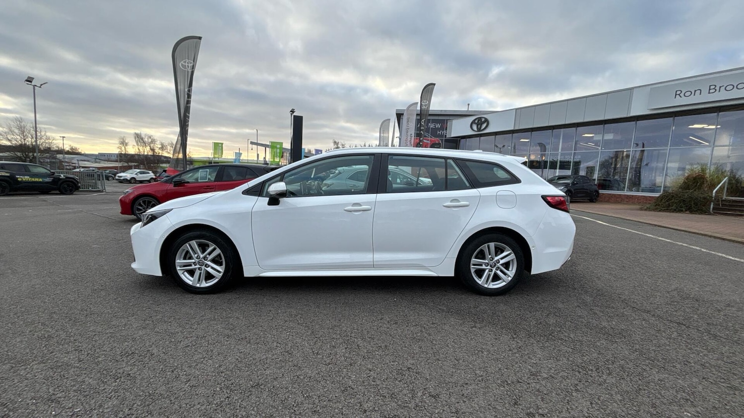 Used Toyota Corolla for sale - 77050041: Photo 17