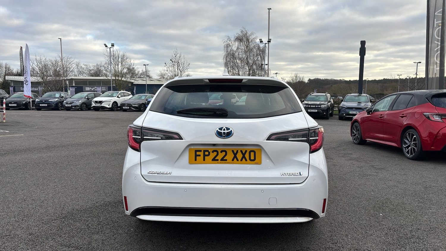 Used Toyota Corolla for sale - 77050041: Photo 19