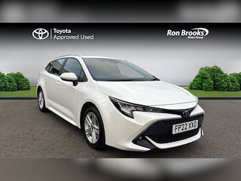 Used Toyota Corolla 2022 for sale - 77050041: Photo